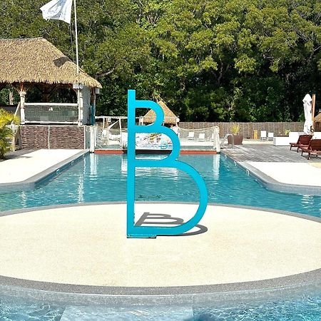 La Ruche De Maia - Blue Dream Beach - Piscine - Jardin - Plage Grand-Bourg  Exteriör bild